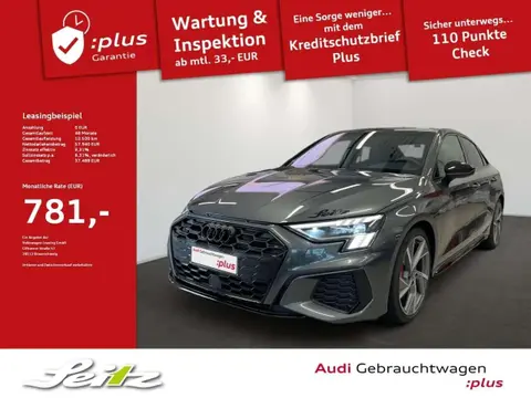 Used AUDI S3 Petrol 2024 Ad 