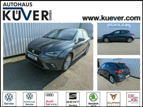 Used SEAT IBIZA Petrol 2024 Ad 