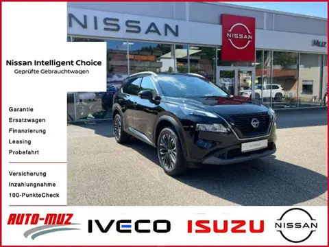 Used NISSAN X-TRAIL Hybrid 2024 Ad 