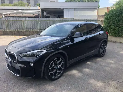 Annonce BMW X2 Essence 2020 d'occasion 