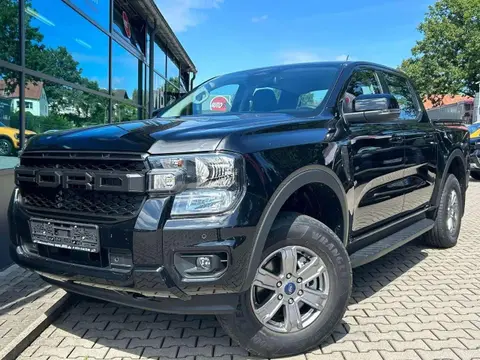 Annonce FORD RANGER Diesel 2024 d'occasion 