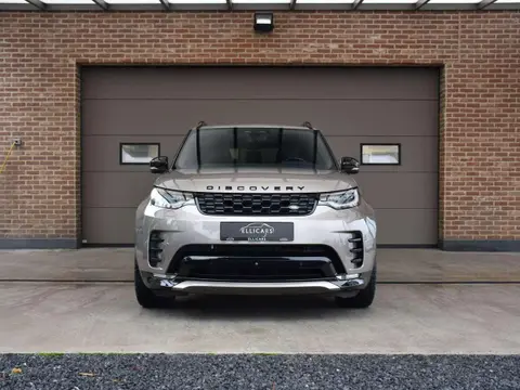 Used LAND ROVER DISCOVERY Diesel 2021 Ad 