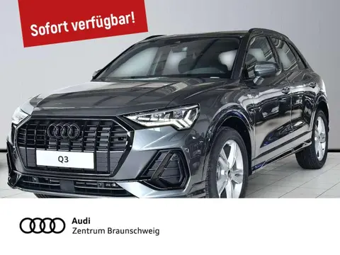 Used AUDI Q3 Diesel 2024 Ad Germany