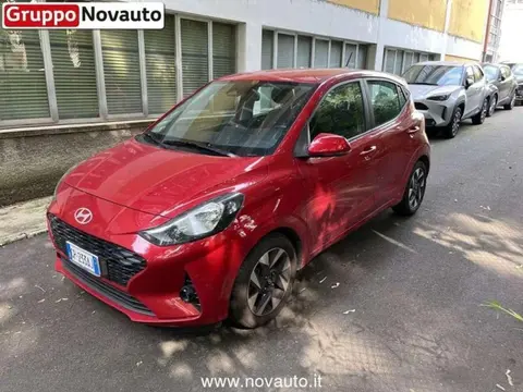 Annonce HYUNDAI I10 Essence 2023 d'occasion 