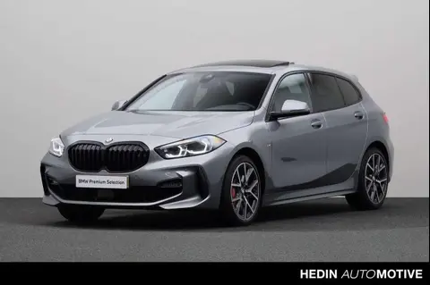 Annonce BMW SERIE 1 Essence 2024 d'occasion 