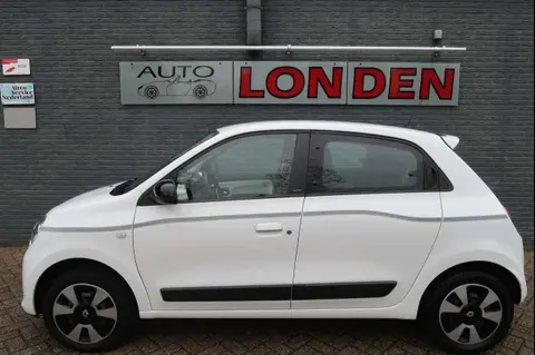 Used RENAULT TWINGO Petrol 2018 Ad 