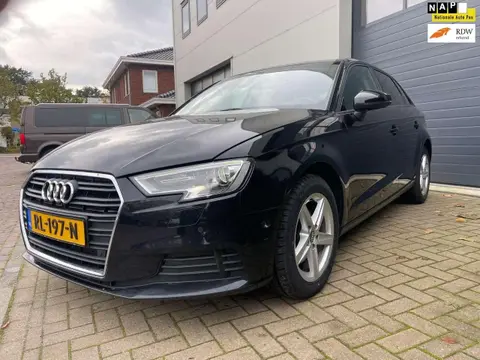 Used AUDI A3 Petrol 2018 Ad 