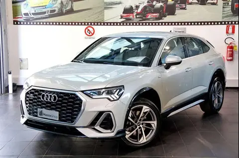 Used AUDI Q3 Petrol 2021 Ad 