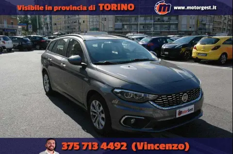 Used FIAT TIPO Diesel 2018 Ad 