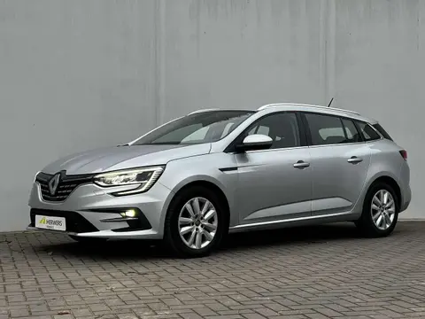 Used RENAULT MEGANE Diesel 2021 Ad 