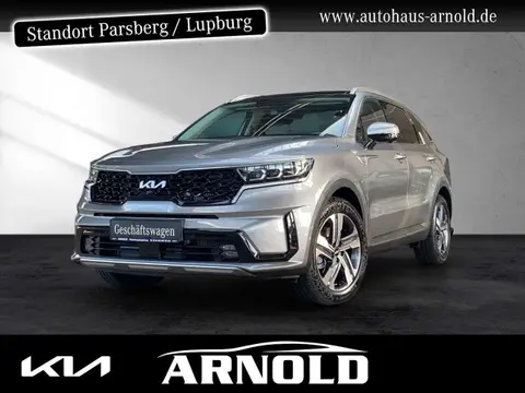 Annonce KIA SORENTO Hybride 2024 d'occasion 