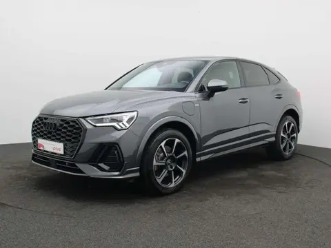 Annonce AUDI Q3 Hybride 2023 d'occasion 