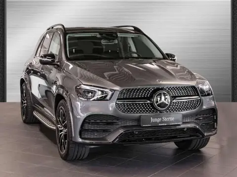 Annonce MERCEDES-BENZ CLASSE GLE Essence 2023 d'occasion 