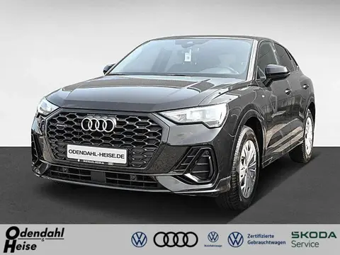 Used AUDI Q3 Petrol 2021 Ad 