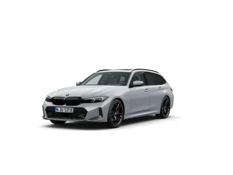 Annonce BMW SERIE 3 Hybride 2023 d'occasion 