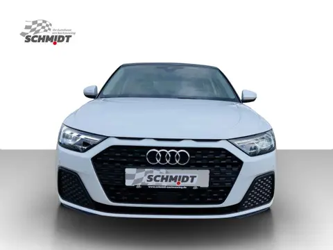 Annonce AUDI A1 Essence 2024 d'occasion 