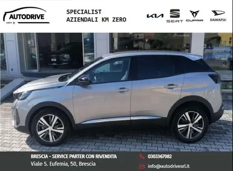 Used PEUGEOT 3008 Diesel 2023 Ad 