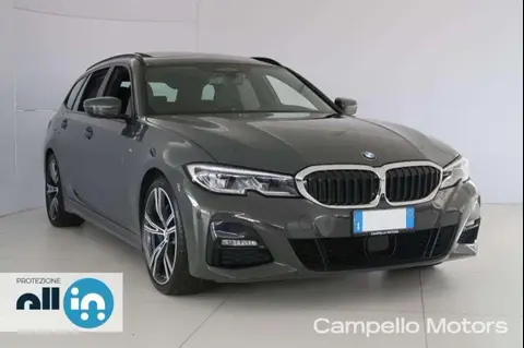 Annonce BMW SERIE 3 Diesel 2019 d'occasion 