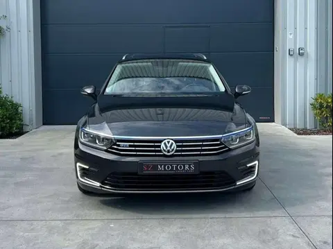 Annonce VOLKSWAGEN PASSAT Hybride 2017 d'occasion 