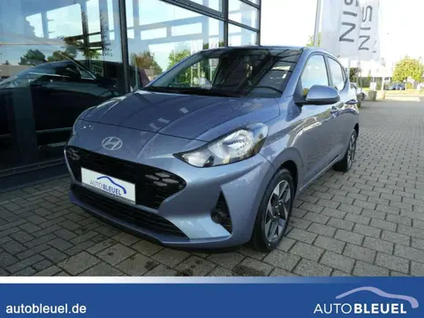 Annonce HYUNDAI I10 Essence 2024 d'occasion 