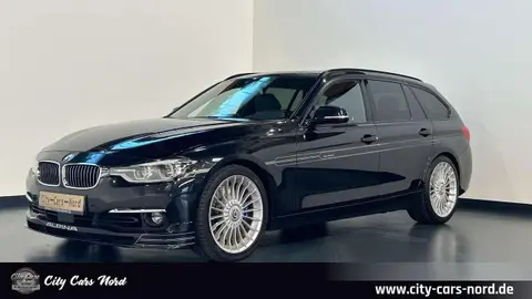 Annonce ALPINA D3 Diesel 2017 d'occasion 