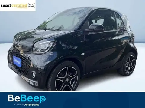 Annonce SMART FORTWO Électrique 2021 d'occasion 