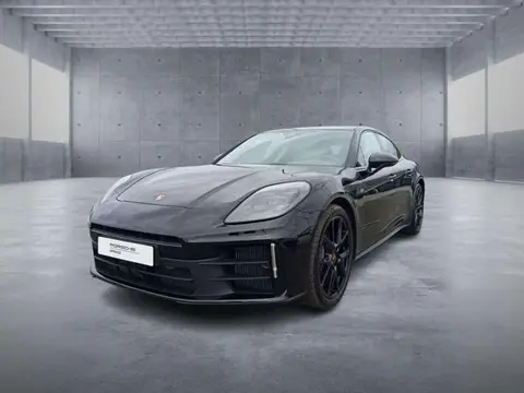 Used PORSCHE PANAMERA Petrol 2024 Ad 