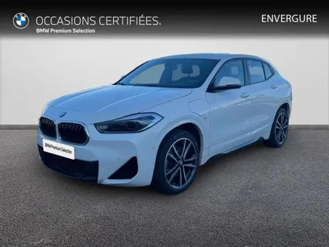 Annonce BMW X2  2021 d'occasion 