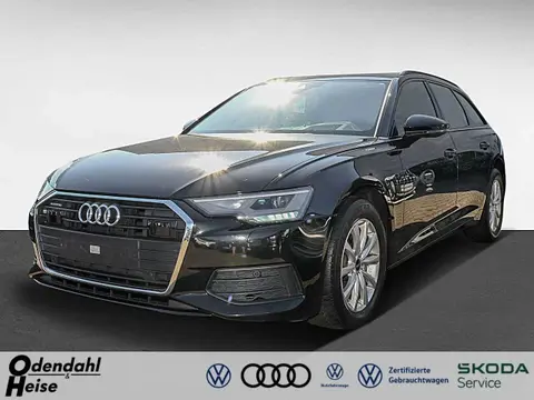 Used AUDI A6 Diesel 2021 Ad 