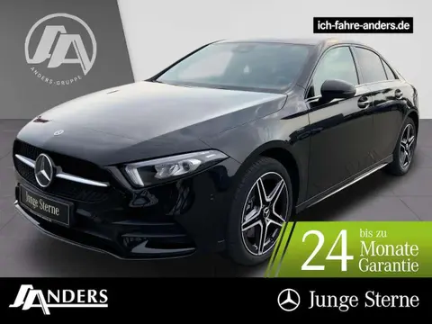 Used MERCEDES-BENZ CLASSE A Hybrid 2021 Ad 