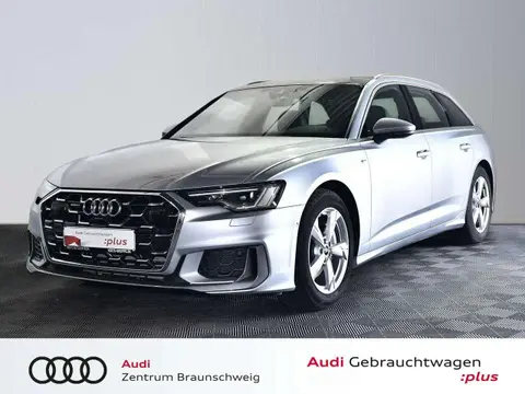 Annonce AUDI A6 Essence 2023 d'occasion 