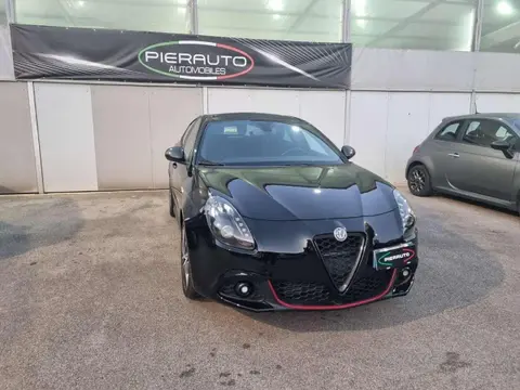 Used ALFA ROMEO GIULIETTA Diesel 2019 Ad 