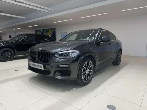 Used BMW X4 Diesel 2019 Ad 