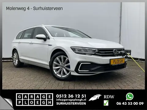 Used VOLKSWAGEN PASSAT Hybrid 2020 Ad 