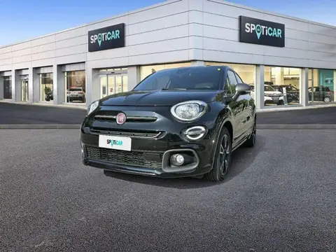 Used FIAT 500X Diesel 2022 Ad 