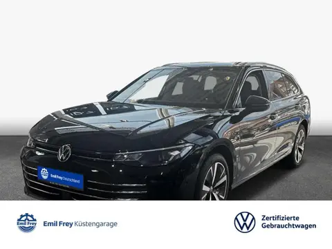 Used VOLKSWAGEN PASSAT Petrol 2024 Ad 