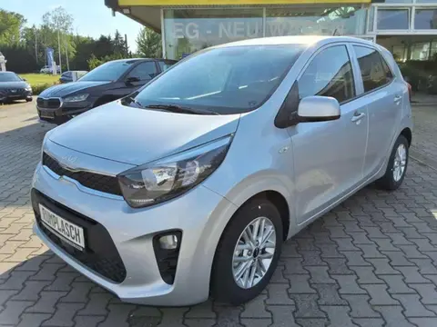 Used KIA PICANTO Petrol 2024 Ad 