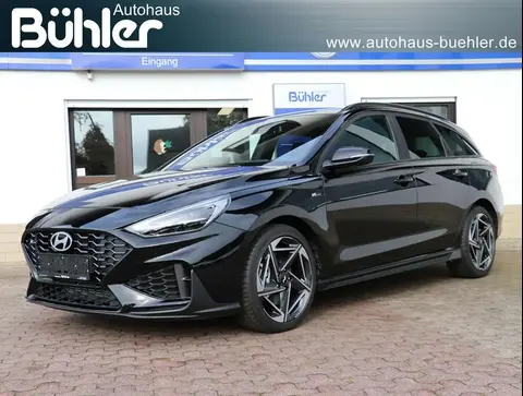 Used HYUNDAI I30 Petrol 2024 Ad 