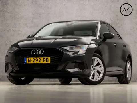 Annonce AUDI A3 Essence 2020 d'occasion 