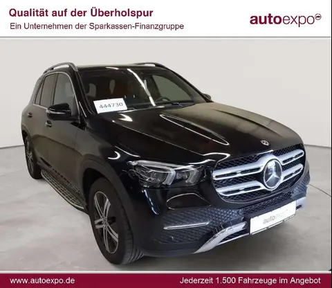 Used MERCEDES-BENZ CLASSE GLE Diesel 2020 Ad 