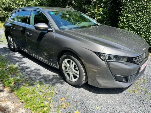 Used PEUGEOT 508 Petrol 2020 Ad 