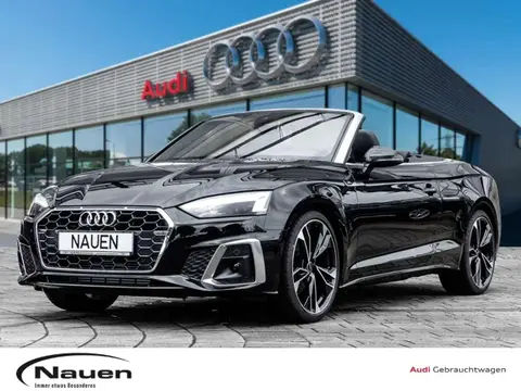 Annonce AUDI A5 Essence 2024 d'occasion 