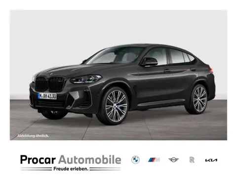 Used BMW X4 Petrol 2021 Ad 