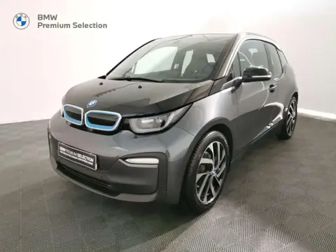 Used BMW I3 Electric 2021 Ad 