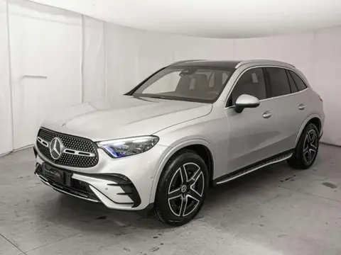 Annonce MERCEDES-BENZ CLASSE GLC Hybride 2022 d'occasion 