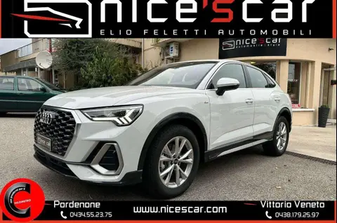 Annonce AUDI Q3 Diesel 2024 d'occasion 