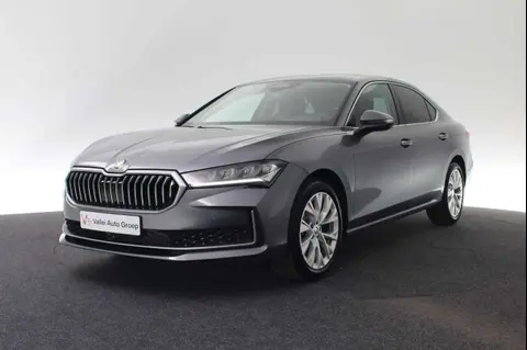 Used SKODA SUPERB Petrol 2024 Ad 