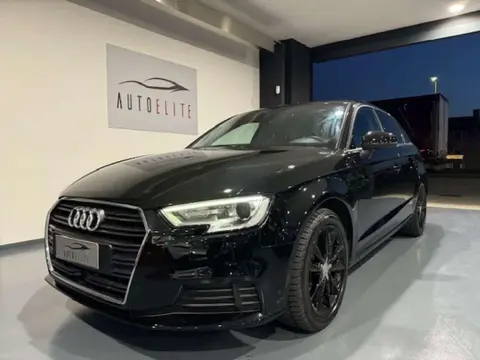 Annonce AUDI A3 Diesel 2020 d'occasion 