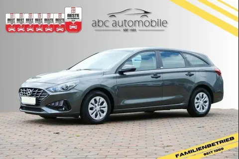 Annonce HYUNDAI I30 Diesel 2021 d'occasion 