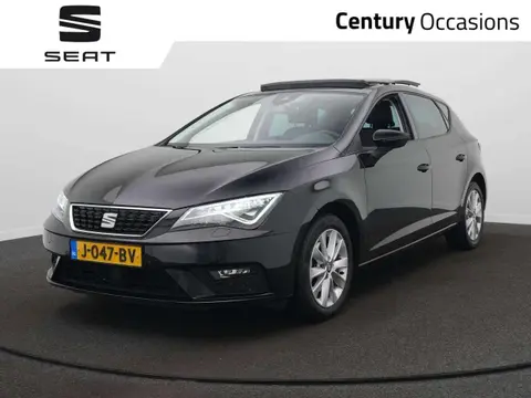 Used SEAT LEON Petrol 2020 Ad 